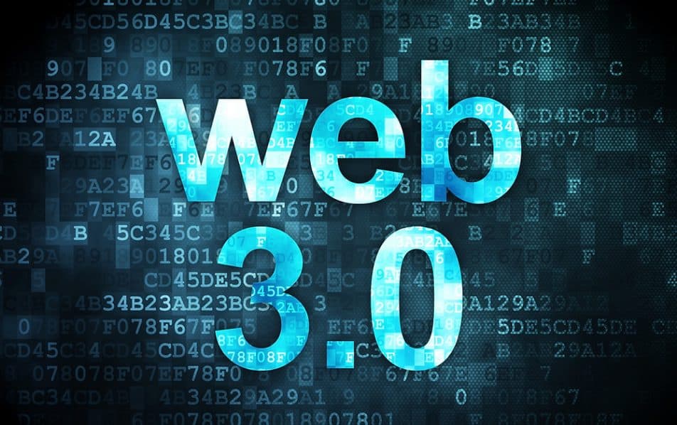 Web 3 - The New Evolution Of The Web.