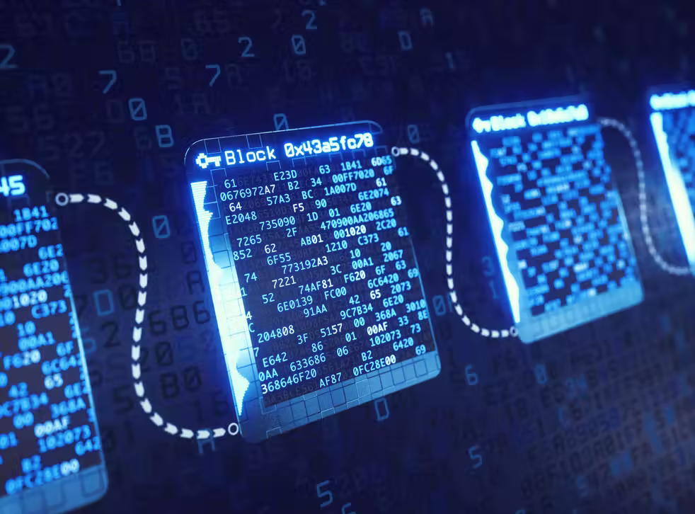 Blockchain Technology And Its Role In Web3